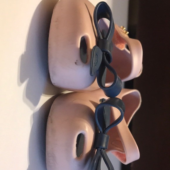 Mini melissa mary janes - Picture 2 of 5